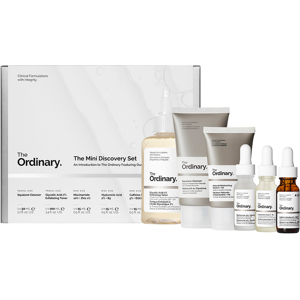 The Ordinary Niacinamide 10% + Zinc 1%