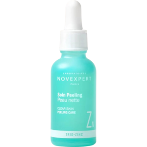 Novexpert Trio-Zinc Clear Skin Peeling Treatment 30mL
