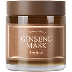 I'm From Ginseng Mask Revitalising 120g