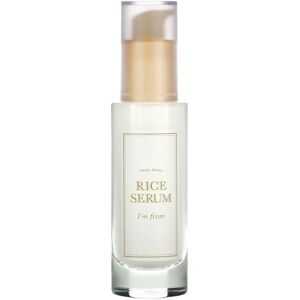 I'm From Rice Serum Brightening and Moisturizing 30mL