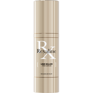 Rexaline Line Killer Anti-Aging Firming Serum 30mL
