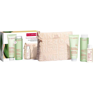 Clarins Purifying Gentle Foaming Cleanser for Combination to Oily Skin