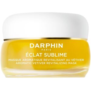 Darphin Éclat Sublime Aromatic Vetiver Revitalizing Mask Nourishing 50mL