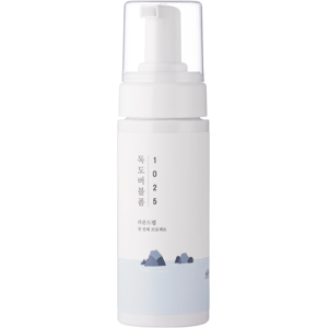 Round Lab 1025 Dokdo Bubble Foam Acne-Prone Skin 150mL