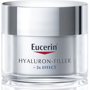 Eucerin Hyaluron-Filler 3x Effect Day Cream SPF15 for Dry Skin 50mL SPF15