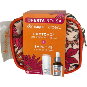 Dermagius Improve C 20 Biotic Serum Antioxidant