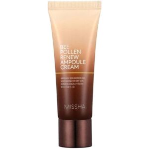 Missha Bee Pollen Renew Ampoule Cream Nourishing 60mL