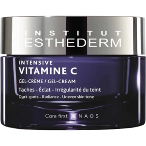 Institut Esthederm Intensive Anti-Wrinkles Anti-Dark Spots Vitamin C Cream-Gel 50mL