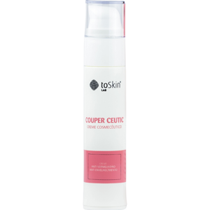 ToSkin Couper Ceutic Cream for Redness 50mL