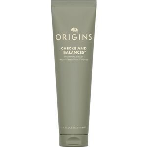 Origins Checks and Balances Frothy Face Wash Gently Cleanser 150mL