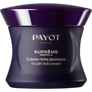 Payot Suprême Absolu Youth Rich Cream Antiaging 50mL