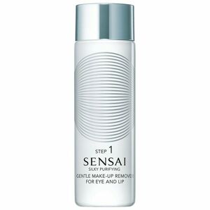 Sensai Silky Purifying Gentle Make-Up Remover 100mL