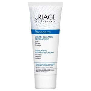 Uriage Bariéderm Reconstructive Barrier Cream 75mL