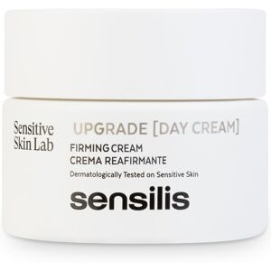 Sensilis Upgrade Day Cream Firming Cream 50mL