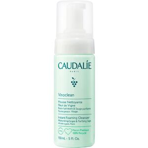 Caudalíe Instant Foaming Cleanser 150mL