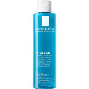 La Roche-Posay Effaclar Lotion Astringent Micro-Exfoliating for Oily Skin 200mL