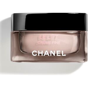 Chanel Le Lift Cream Smooths Firms 50mL Light Cream