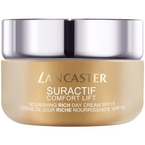 Lancaster Suractif Comfort Lift Nourishing Rich Day Cream SPF15 50mL SPF15