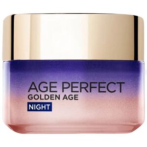 L'Oréal Paris Age Perfect Golden Age Night Cream 50mL