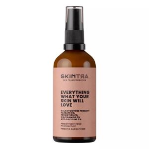 SkinTra Everything What Your Skin Will Love Prebiotic Caring Toner 100mL