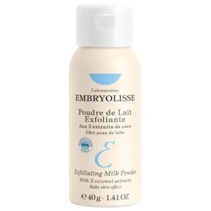 Embryolisse Exfoliating Milk Powder Baby Skin Effect 40mL