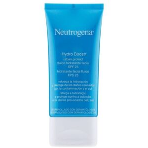 Neutrogena Hydro Boost Urban Protect Fluid SPF25 50mL SPF25