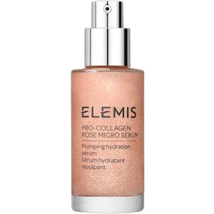 Elemis Pro-Collagen Rose Micro Serum Plumping Hydration 30mL