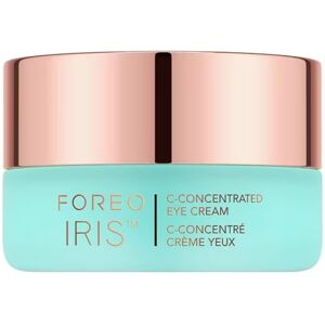 Foreo IRIS C-Concentrated Brightening Eye Cream Reduce Dark Circles 15mL