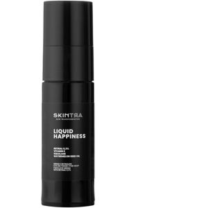 SkinTra Liquid Happiness Face & Eye Serum with Retinal 0,3% 30mL