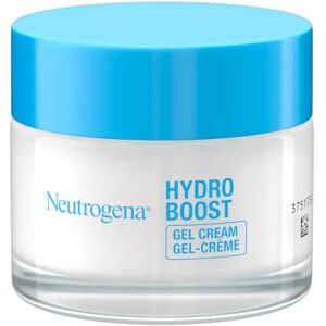 Neutrogena Hydro Boost Gel-Cream Dry Skin 50mL