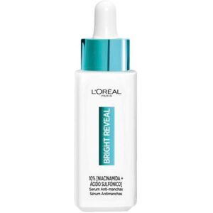 L'Oréal Paris Bright Reveal Anti-Dark Spot Serum with Niacinamide 30mL