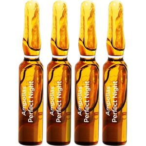 AOKLabs Pure Life Perfect Night Ampoules for All Skin Types 15 un.