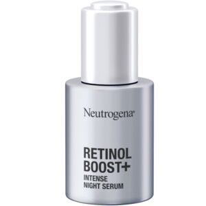 Neutrogena Retinol Boost+ Intense Night Serum 30mL