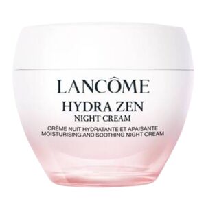 Lancôme Hydra Zen Moisturizing and Soothing Night Cream 50mL
