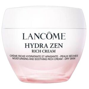 Lancôme Hydra Zen Moisturizing and Soothing Rich Cream Dry Skin 50mL