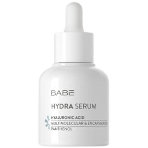 Babé Hydra Serum with Hyaluronic Acid 30mL