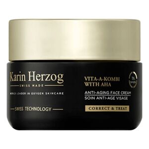 Karin Herzog a-Kombi Aha Face Cream 60mL