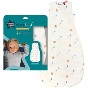 Tommee Tippee - Grobag Abstract Rainbow Sleep Bag 6-18m (1.0T)