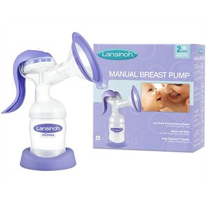 Lansinoh - Manual Breast Pump