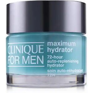 Clinique - Mens Maximum Hydrator 72hrs (50ml)