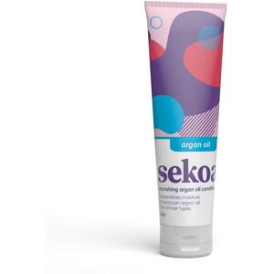 Sekoa Argan Oil Conditioner 250ml