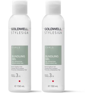 Goldwell StyleSign Bundling gel 150ml Double