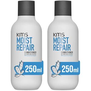 Korres KMS Moist Repair Conditioner 250ml Double