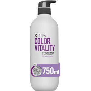 KMS Color Vitality Conditioner 750ml
