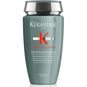 Kerastase Kérastase Genesis Homme Thickness Boosting Shampoo 250ml