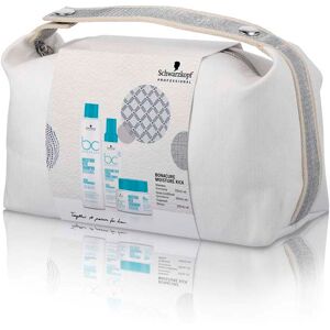 Schwarzkopf BC Bonacure Moisture Kick Gift (Worth £48!)