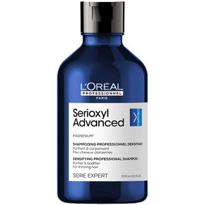 L'Oreal Professionnel L'Oréal Professionel Serioxyl Advanced Purifier & Bodifier Shampoo fo