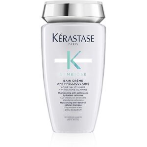 Kerastase Kérastase Symbiose Moisturising Anti-Dandruff Cellular Shampoo, for D