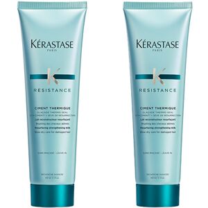 Kérastase Kerastase Resistance Ciment Thermique Glacage Thermo-Seal 150ml Double