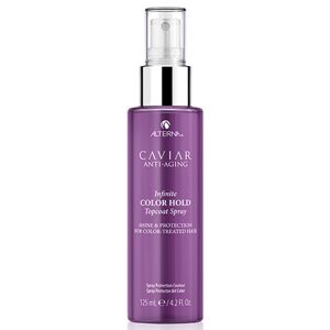 Alterna Caviar Infinite Color Hold Topcoat Spray 125ml